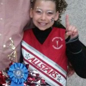 Meet your Posher, Mattalynn